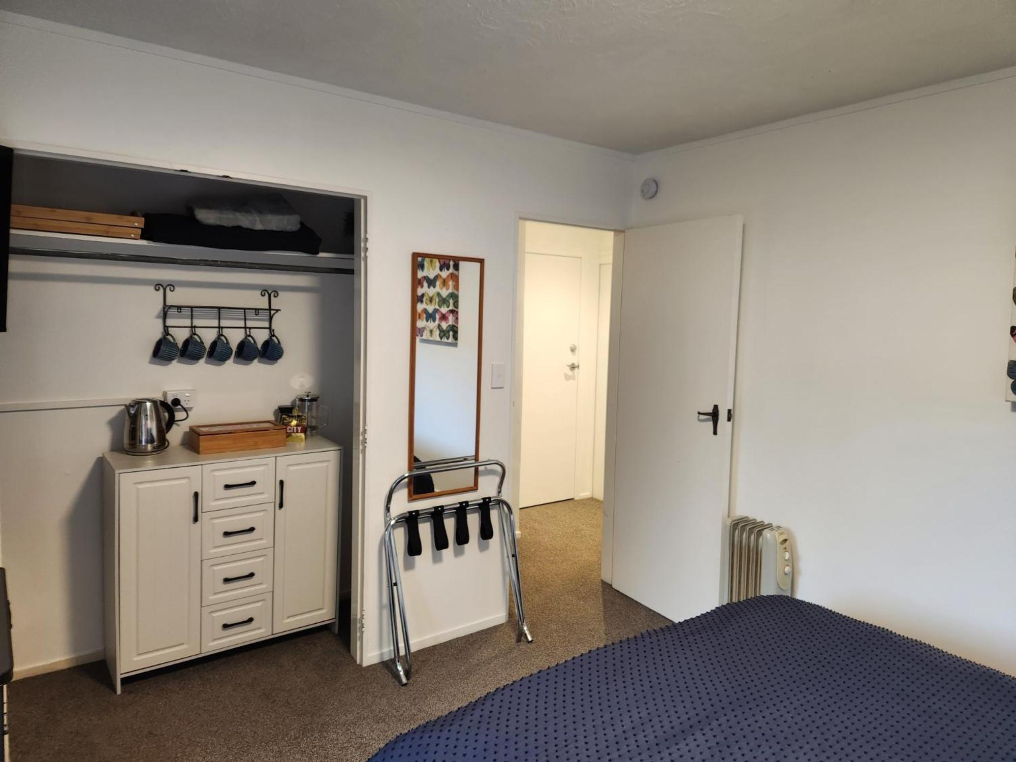 Studio 9 On Lakewood Wellington Bagian luar foto